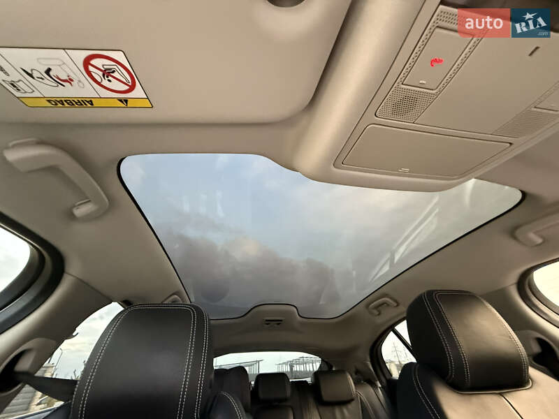 Внедорожник / Кроссовер Jaguar I-Pace 2019 в Вараше фото 18 Внедорожник / Кроссовер Jaguar I-Pace 2019 в Вараше