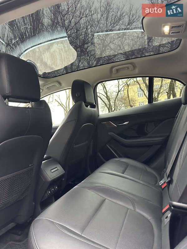 Внедорожник / Кроссовер Jaguar I-Pace 2019 в Николаеве фото 53 Внедорожник / Кроссовер Jaguar I-Pace 2019 в Николаеве