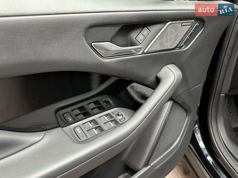 Позашляховик / Кросовер Jaguar I-Pace 2023 в Києві фото 19 Позашляховик / Кросовер Jaguar I-Pace 2023 в Києві