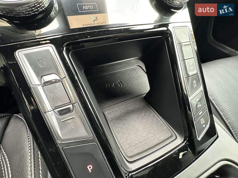 Позашляховик / Кросовер Jaguar I-Pace 2023 в Києві фото 23 Позашляховик / Кросовер Jaguar I-Pace 2023 в Києві