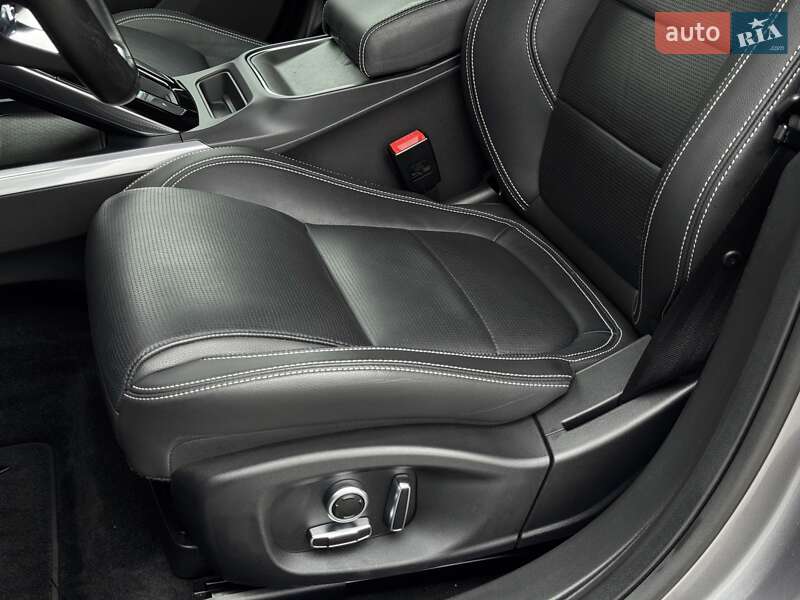 Внедорожник / Кроссовер Jaguar I-Pace 2020 в Тернополе фото 44 Внедорожник / Кроссовер Jaguar I-Pace 2020 в Тернополе