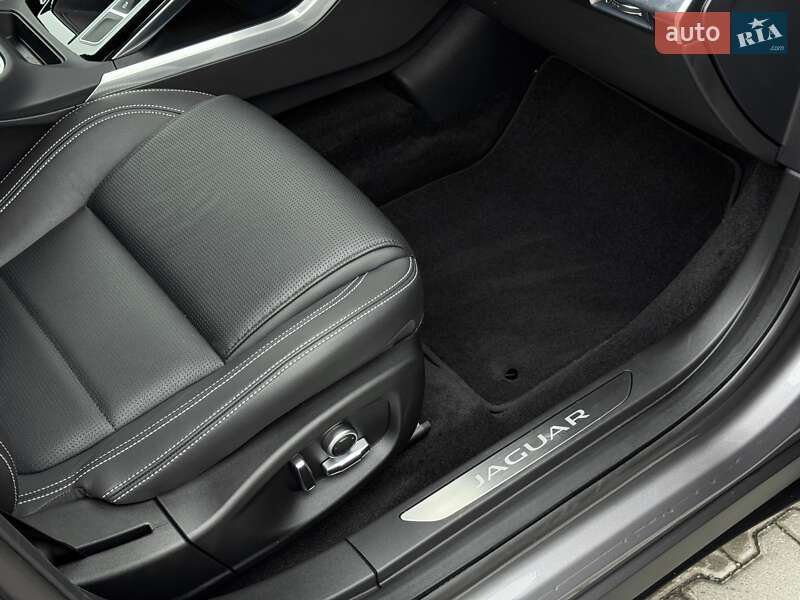 Внедорожник / Кроссовер Jaguar I-Pace 2020 в Тернополе фото 66 Внедорожник / Кроссовер Jaguar I-Pace 2020 в Тернополе