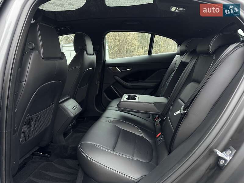 Внедорожник / Кроссовер Jaguar I-Pace 2020 в Тернополе фото 67 Внедорожник / Кроссовер Jaguar I-Pace 2020 в Тернополе