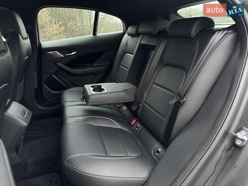 Внедорожник / Кроссовер Jaguar I-Pace 2020 в Тернополе фото 69 Внедорожник / Кроссовер Jaguar I-Pace 2020 в Тернополе