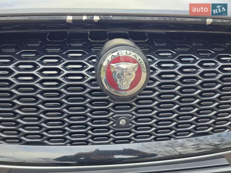 Внедорожник / Кроссовер Jaguar I-Pace 2019 в Житомире фото 36 Внедорожник / Кроссовер Jaguar I-Pace 2019 в Житомире