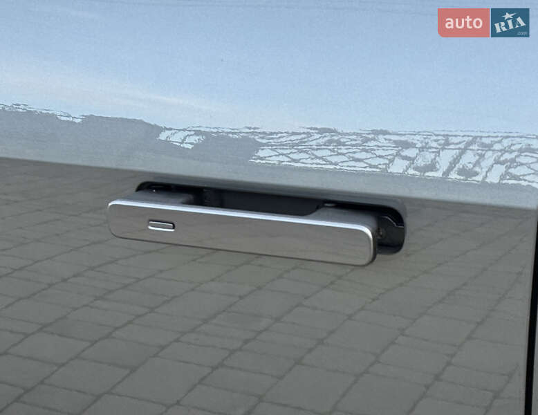 Внедорожник / Кроссовер Jaguar I-Pace 2020 в Ровно фото 12 Внедорожник / Кроссовер Jaguar I-Pace 2020 в Ровно