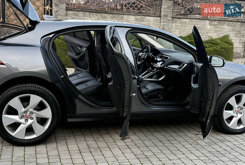 Внедорожник / Кроссовер Jaguar I-Pace 2020 в Ровно фото 54 Внедорожник / Кроссовер Jaguar I-Pace 2020 в Ровно