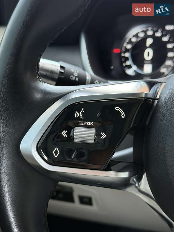 Внедорожник / Кроссовер Jaguar I-Pace 2018 в Каменец-Подольском фото 17 Внедорожник / Кроссовер Jaguar I-Pace 2018 в Каменец-Подольском