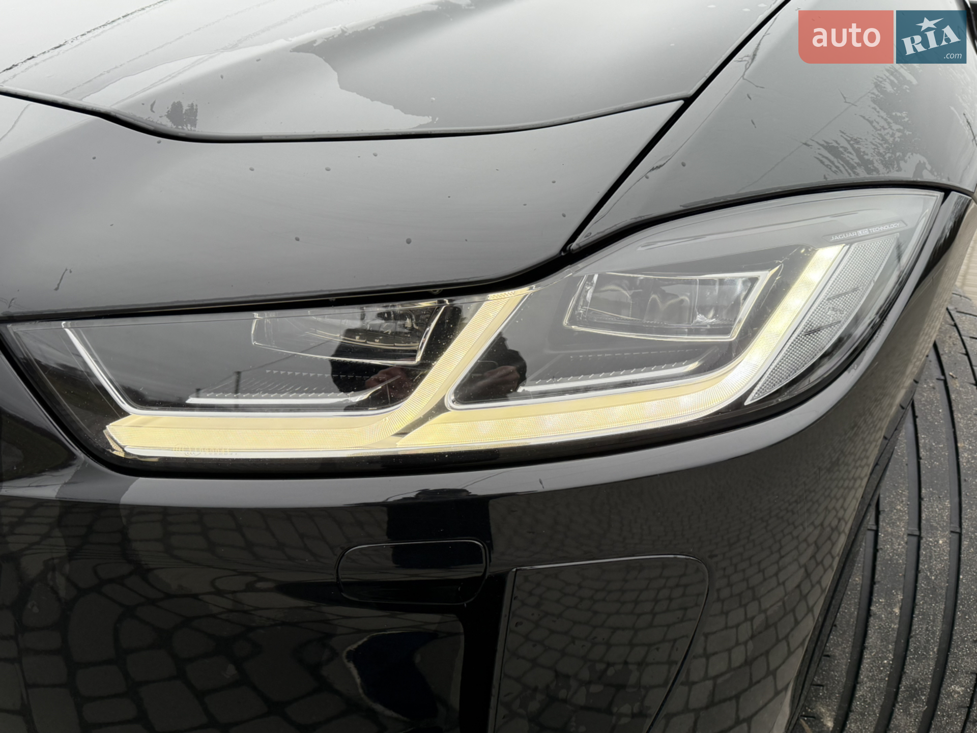 2019 Jaguar I-Pace - мініатюра 16