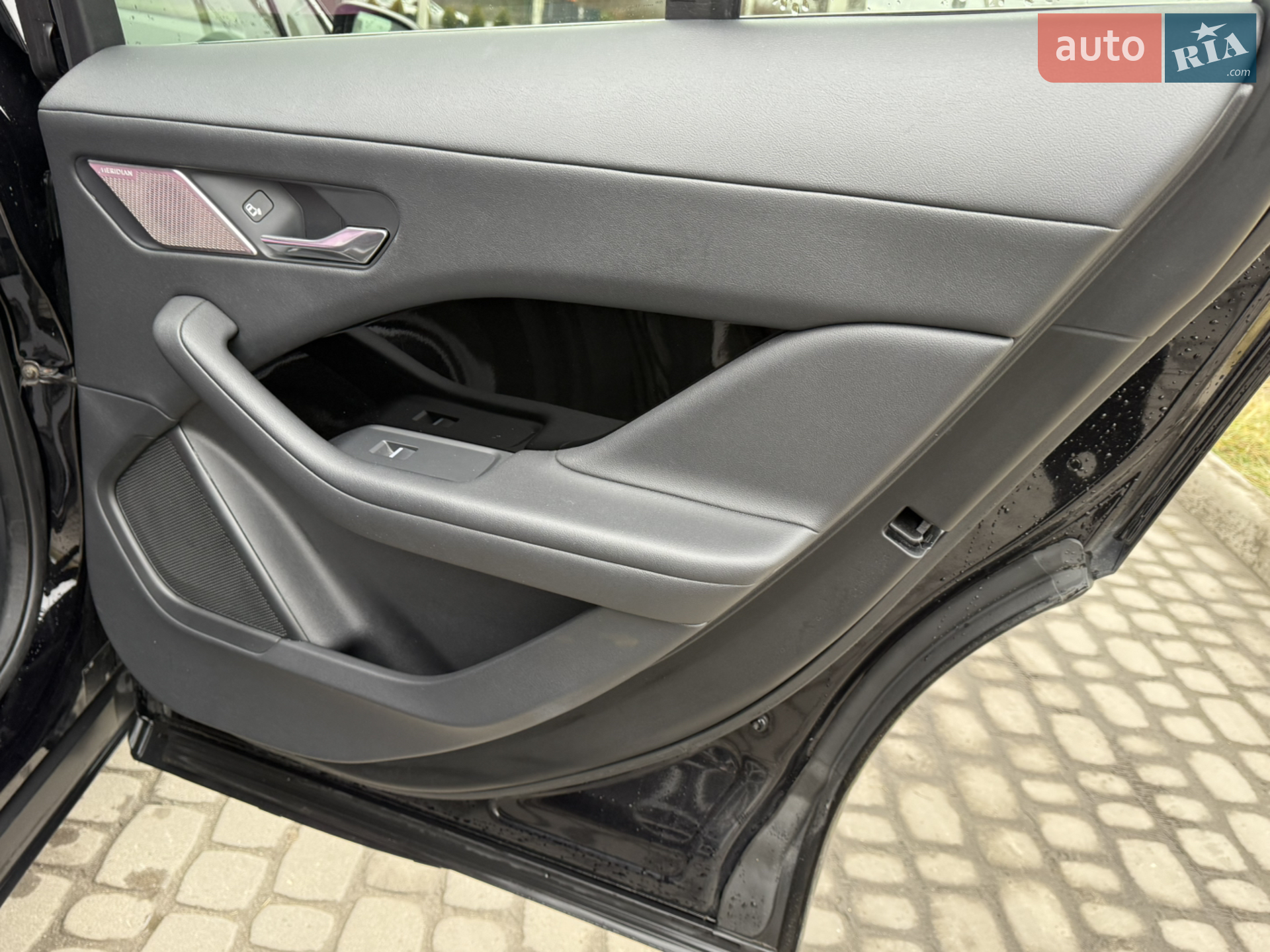 2019 Jaguar I-Pace - мініатюра 47