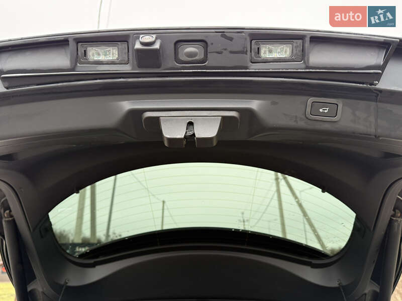 Внедорожник / Кроссовер Jaguar I-Pace 2020 в Львове