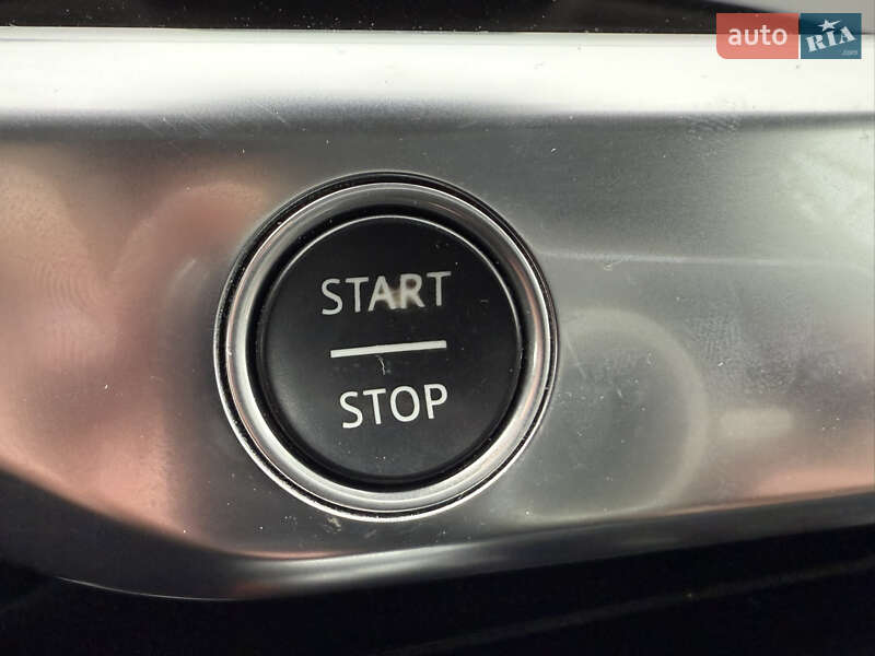 Внедорожник / Кроссовер Jaguar I-Pace 2020 в Львове