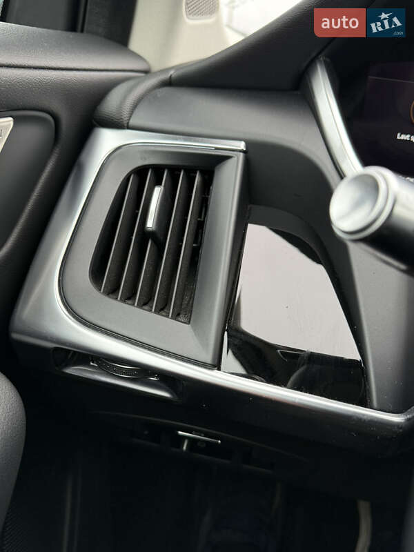 Внедорожник / Кроссовер Jaguar I-Pace 2020 в Львове