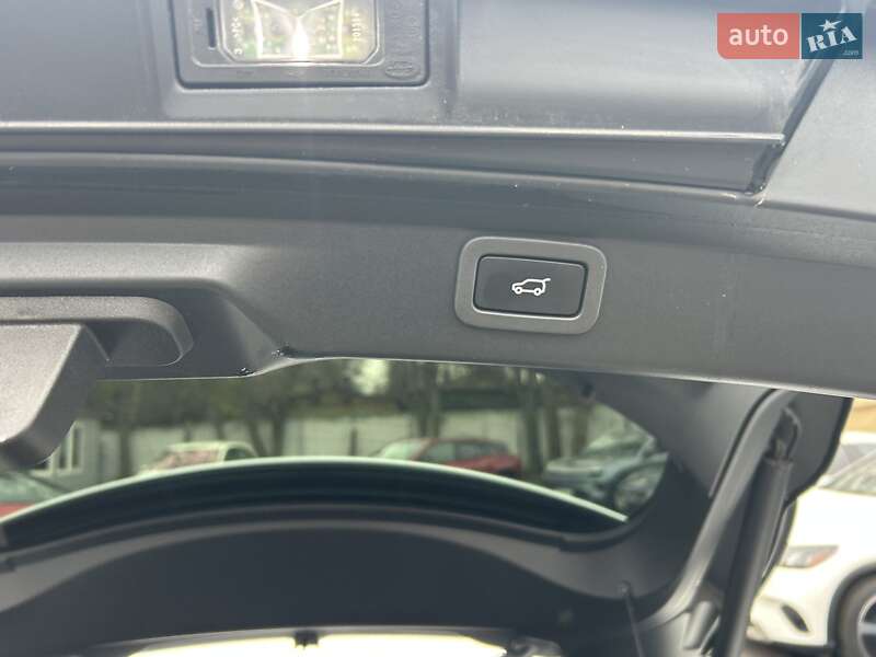 Внедорожник / Кроссовер Jaguar I-Pace 2019 в Одессе фото 28 Внедорожник / Кроссовер Jaguar I-Pace 2019 в Одессе