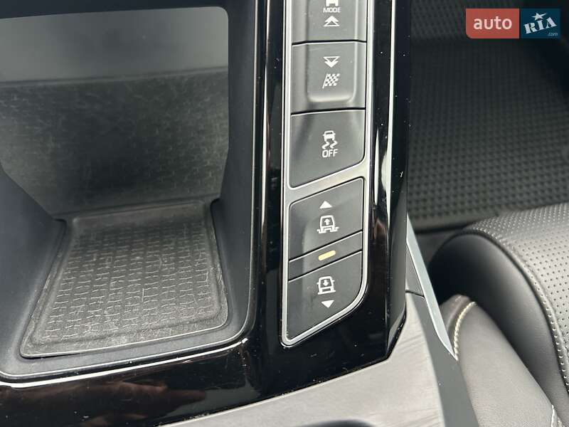 Внедорожник / Кроссовер Jaguar I-Pace 2019 в Одессе фото 7 Внедорожник / Кроссовер Jaguar I-Pace 2019 в Одессе