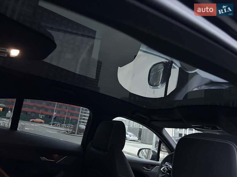 Внедорожник / Кроссовер Jaguar I-Pace 2023 в Киеве