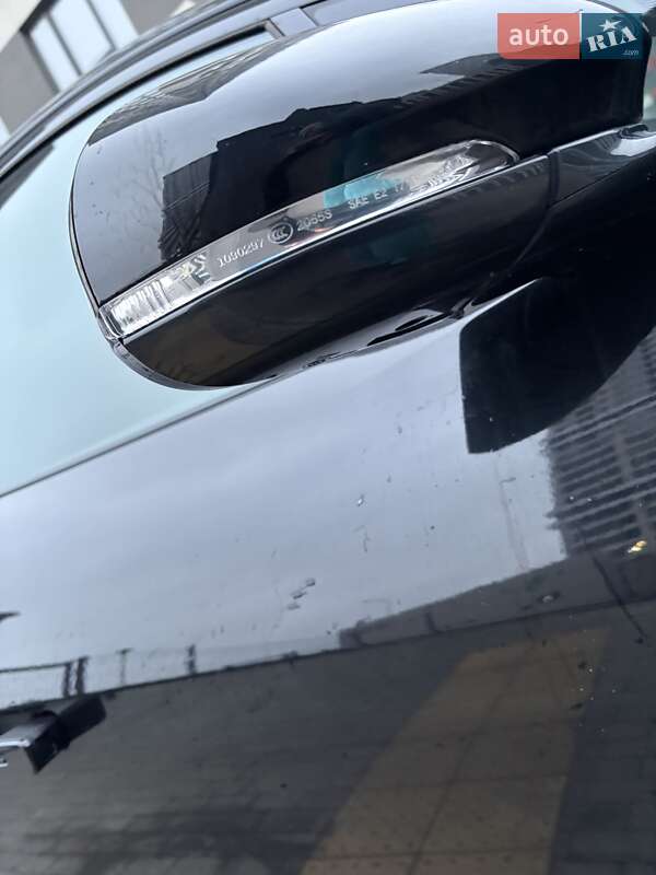 Внедорожник / Кроссовер Jaguar I-Pace 2023 в Киеве