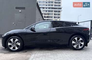 Внедорожник / Кроссовер Jaguar I-Pace 2023 в Киеве