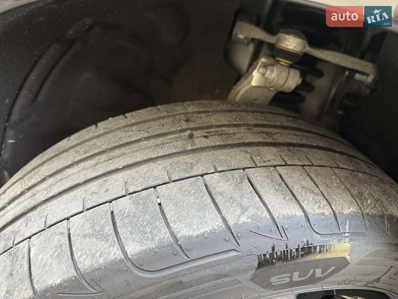 Внедорожник / Кроссовер Jaguar I-Pace 2021 в Львове