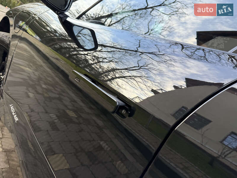 Внедорожник / Кроссовер Jaguar I-Pace 2021 в Львове