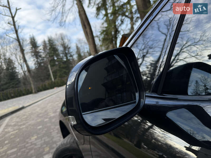 Внедорожник / Кроссовер Jaguar I-Pace 2021 в Львове