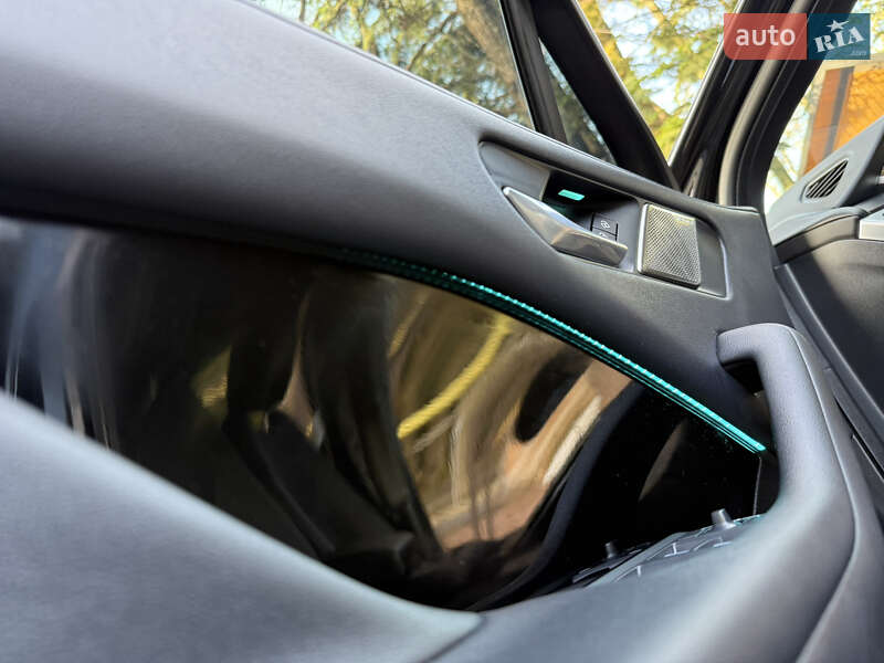 Внедорожник / Кроссовер Jaguar I-Pace 2021 в Львове