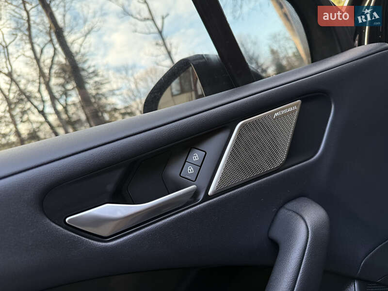 Внедорожник / Кроссовер Jaguar I-Pace 2021 в Львове