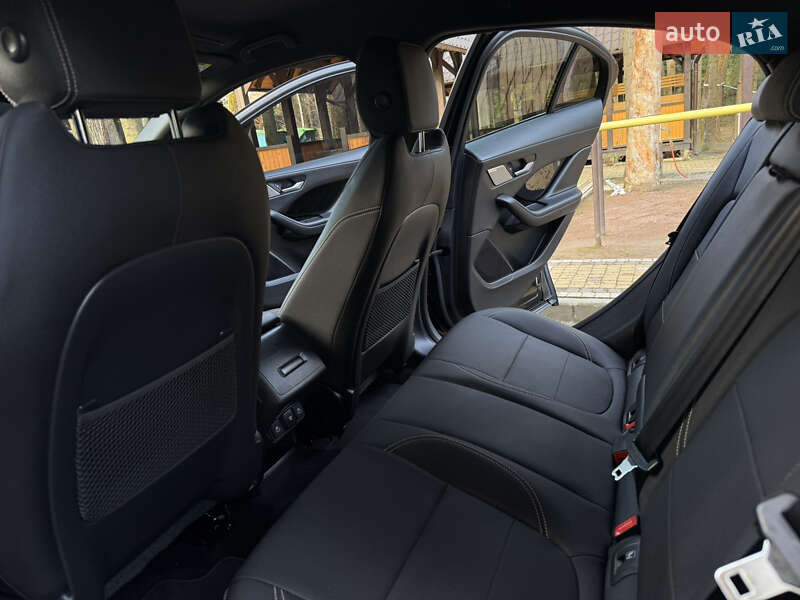 Внедорожник / Кроссовер Jaguar I-Pace 2021 в Львове