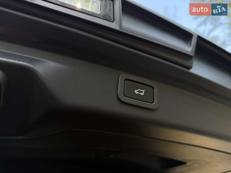 Внедорожник / Кроссовер Jaguar I-Pace 2021 в Львове