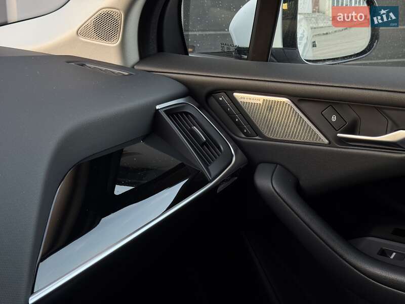 Внедорожник / Кроссовер Jaguar I-Pace 2020 в Тернополе