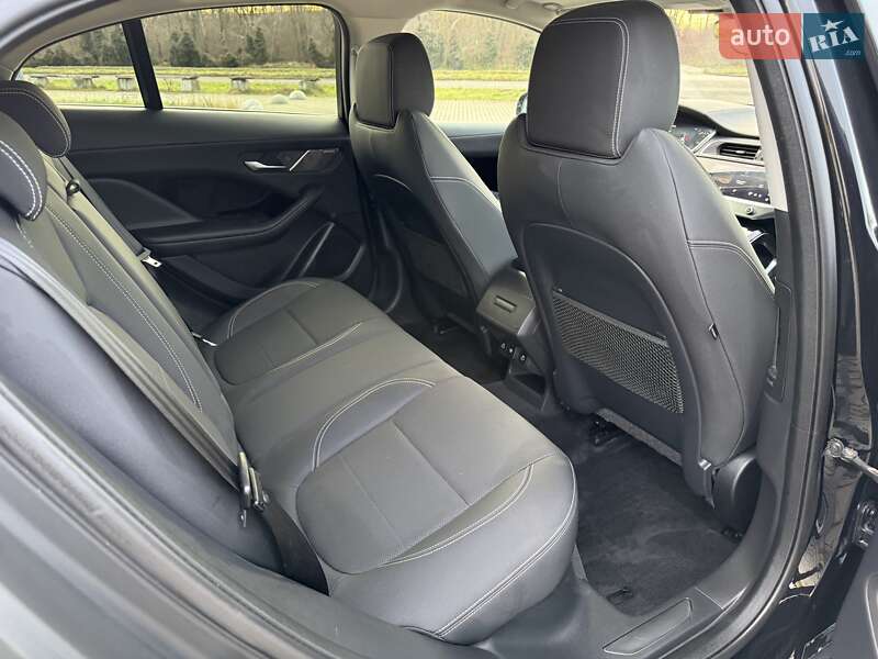 Внедорожник / Кроссовер Jaguar I-Pace 2020 в Львове фото 30 Внедорожник / Кроссовер Jaguar I-Pace 2020 в Львове