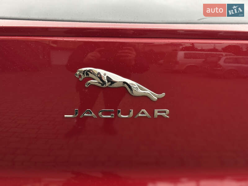 Внедорожник / Кроссовер Jaguar I-Pace 2018 в Хмельницком фото 20 Внедорожник / Кроссовер Jaguar I-Pace 2018 в Хмельницком