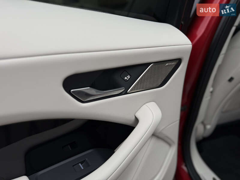 Внедорожник / Кроссовер Jaguar I-Pace 2018 в Хмельницком фото 70 Внедорожник / Кроссовер Jaguar I-Pace 2018 в Хмельницком