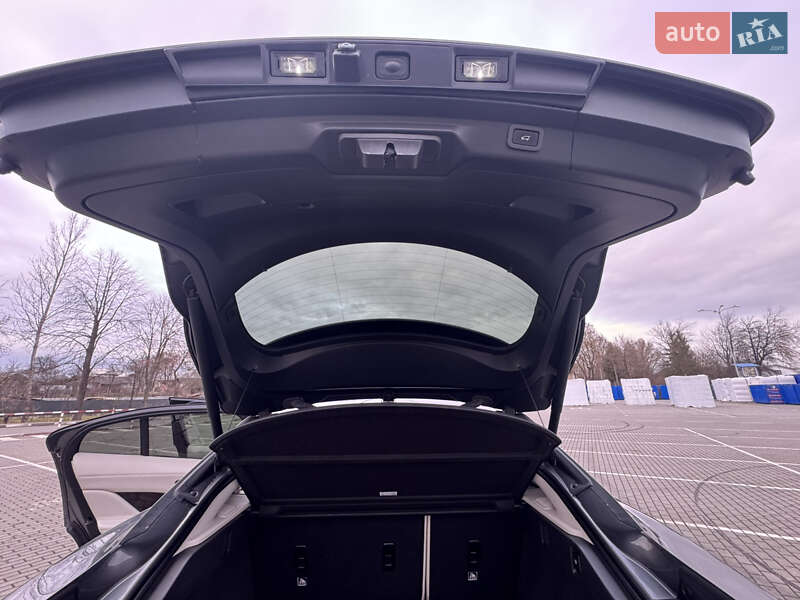 Внедорожник / Кроссовер Jaguar I-Pace 2018 в Коломые