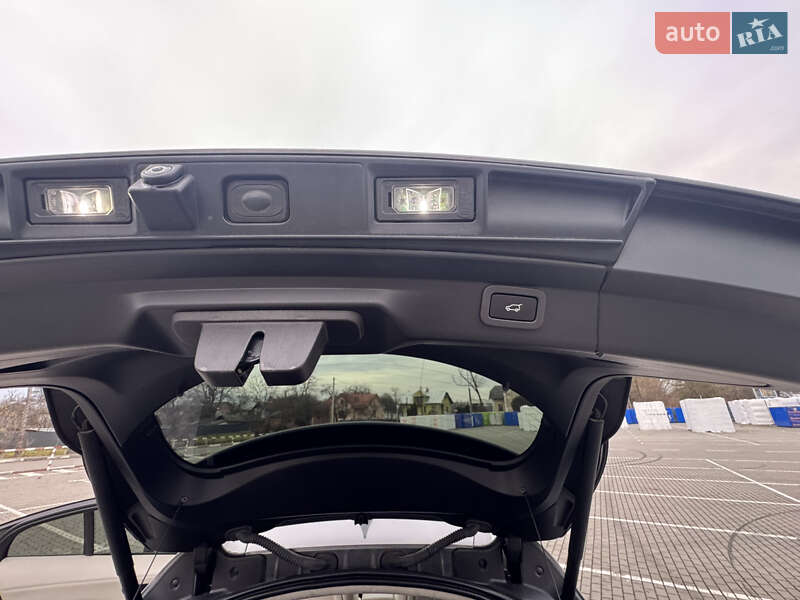 Внедорожник / Кроссовер Jaguar I-Pace 2018 в Коломые