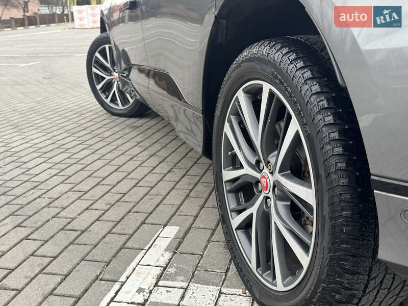 Внедорожник / Кроссовер Jaguar I-Pace 2018 в Коломые