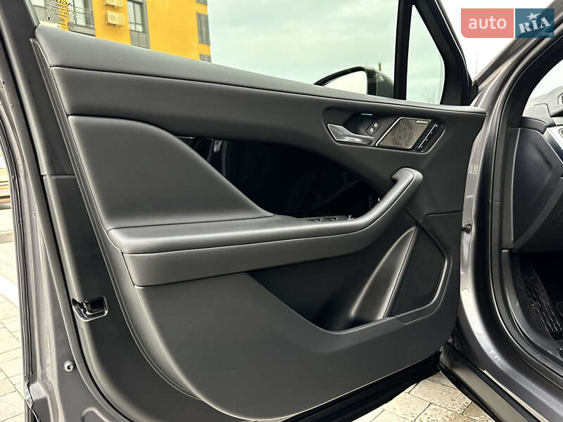 Внедорожник / Кроссовер Jaguar I-Pace 2020 в Ивано-Франковске фото 20 Внедорожник / Кроссовер Jaguar I-Pace 2020 в Ивано-Франковске