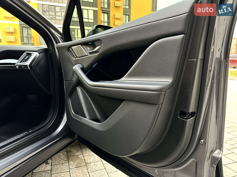 Внедорожник / Кроссовер Jaguar I-Pace 2020 в Ивано-Франковске фото 42 Внедорожник / Кроссовер Jaguar I-Pace 2020 в Ивано-Франковске