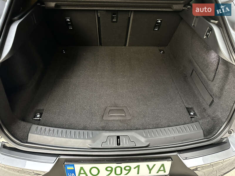 Внедорожник / Кроссовер Jaguar I-Pace 2020 в Ивано-Франковске фото 47 Внедорожник / Кроссовер Jaguar I-Pace 2020 в Ивано-Франковске