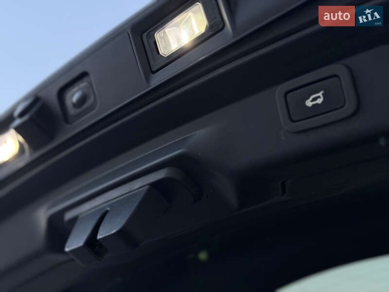 Внедорожник / Кроссовер Jaguar I-Pace 2019 в Виннице