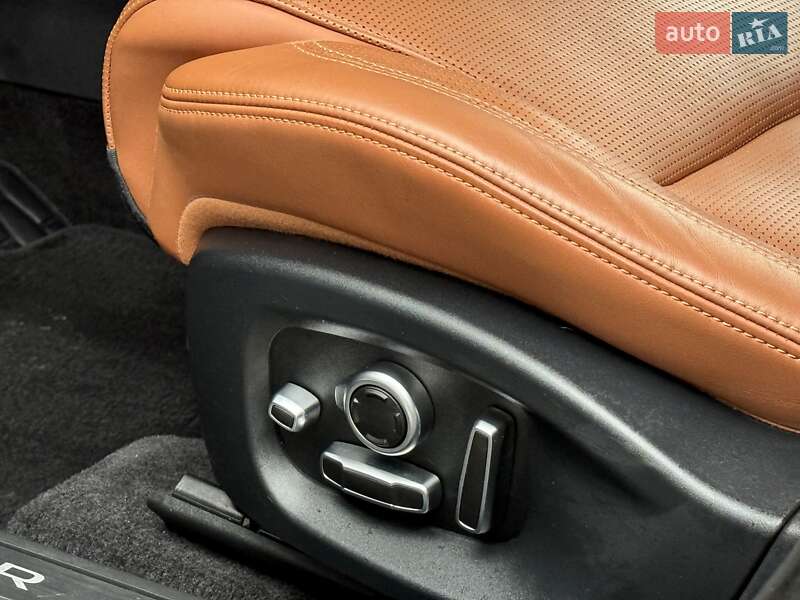 Внедорожник / Кроссовер Jaguar I-Pace 2018 в Днепре фото 11 Внедорожник / Кроссовер Jaguar I-Pace 2018 в Днепре