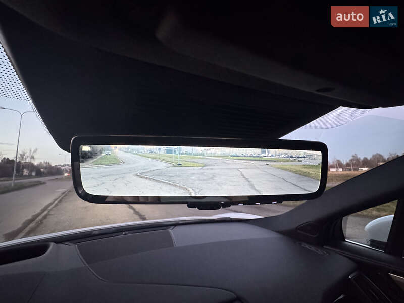 Внедорожник / Кроссовер Jaguar I-Pace 2021 в Львове