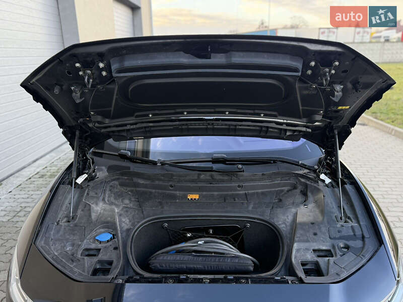 Внедорожник / Кроссовер Jaguar I-Pace 2019 в Радехове