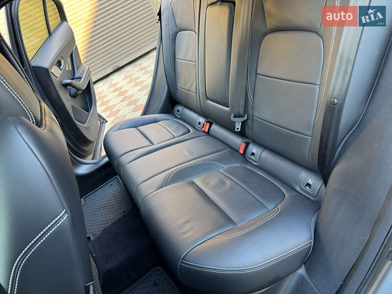 Внедорожник / Кроссовер Jaguar I-Pace 2019 в Ровно