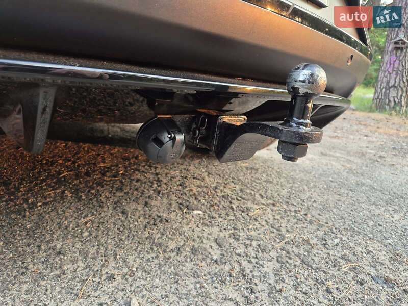 Внедорожник / Кроссовер Jaguar I-Pace 2018 в Киеве