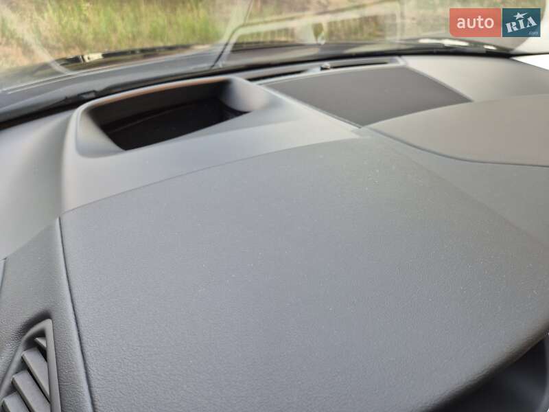 Внедорожник / Кроссовер Jaguar I-Pace 2018 в Киеве