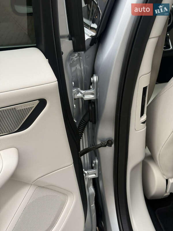 Позашляховик / Кросовер Jaguar I-Pace 2018 в Косові