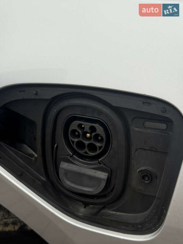 Позашляховик / Кросовер Jaguar I-Pace 2018 в Косові