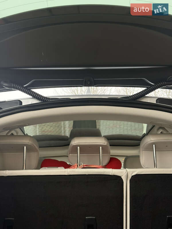 Позашляховик / Кросовер Jaguar I-Pace 2018 в Косові