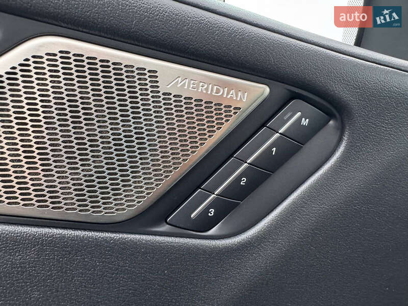 Внедорожник / Кроссовер Jaguar I-Pace 2018 в Лопатине